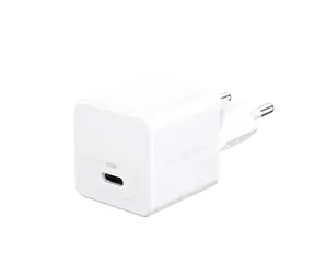 PanzerGlass empower 30W Ladegerät USB-C weiß