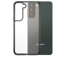 PanzerGlass HardCase AB Hülle für Samsung Galaxy S22+ schwarz