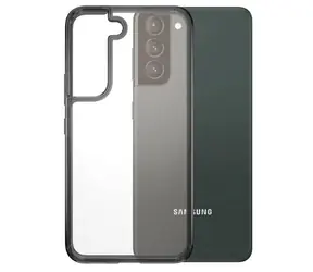 PanzerGlass HardCase AB Hülle für Samsung Galaxy S22+ schwarz