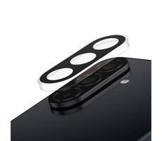 PanzerGlass Safe Rings Linsenschutz für Samsung Galaxy A56 5G klar