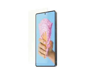 PanzerGlass All-in-One Ultra-Wide Fit für Samsung Galaxy S25 Ultra