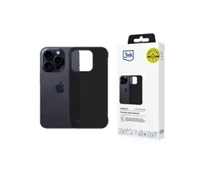 3mk Just20g Matt Case Rückseitenschutz für Samsung Galaxy S24