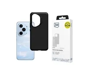 3MK Matt Case Rückseitenschutz für Honor 400 PRO