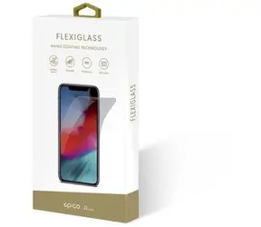 Epico FLEXIGLASS Schutzglas für iPhone 6/6S/7/8/SE (2020)/SE (2022)