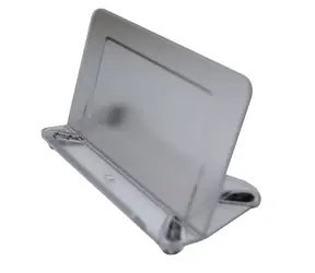 ACS Kunststoffständer transparent / Kunststoffständer 