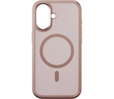 Epico HeroMatte Pro Mag+ Hülle für iPhone 17 Bronze