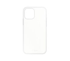 FIXED TPU-Gelhülle Story AntiUV für Apple iPhone 17 Pro, transparent