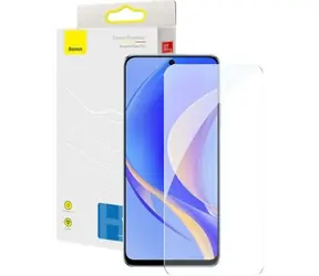Baseus Klarglas aus gehärtetem Glas für Huawei Changxiang 50 
