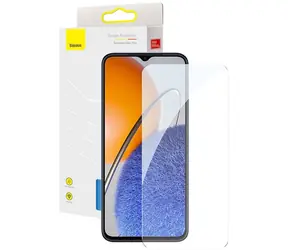Baseus Screen Protector aus gehärtetem Glas für Huawei Changxiang 50z