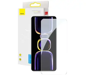 Baseus Screen Protector aus gehärtetem Glas für XIAOMI Redmi K60/K60 Pro