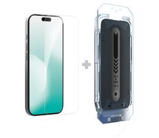 Nillkin Panzerglas 0,2 mm H+ PRO 2,5D Antireflexbeschichtung für Apple iPhone 17 Pro (mit Applikator)