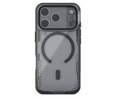 Nillkin Iceblade Prop Magnetische Schutzhülle für Apple iPhone 17 Pro Dunkelschwarz