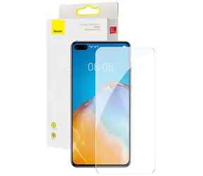 Baseus Screen Protector aus gehärtetem Glas für Huawei P40
