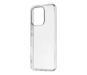 Obal:Me TPU-Hülle für Honor 400 Lite, transparent