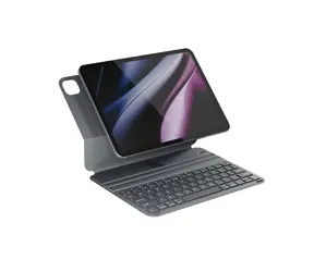 Epico UltraBoard flache Hülle mit Tastatur EK20 für Apple iPad Pro 11"/Air 10.9"/10.9" (M1)/Air 11" 