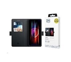 3mk Wallet Case für Google Pixel 9A