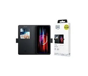 3mk Wallet Case für XIAOMI 14T