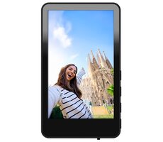 Rollei Easy Creator Selfie-Monitor / 3,97" LCD-IPS-Panel / MagSafe / Bluetooth