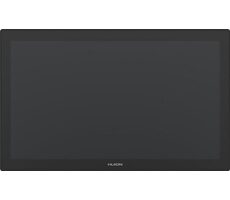 Huion Kamvas Pro 27 schwarz / Grafiktablett / 27"-Display / 5080 LPI / 8192 Druckstufen / USB-C / 3,5-mm-Klinkenanschluss / HDMI /
