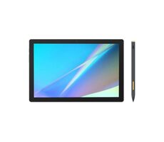 Huion Kamvas Slate 10 grau / Grafiktablett / 10,1" FHD-Touchscreen / 4096 Druckstufen / Android / WLAN 