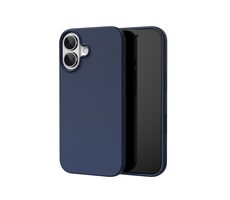 Swissten SOFT JOY Hülle für Apple iPhone 17 blau