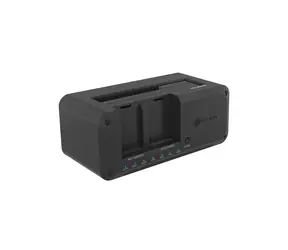 Icy Box IB-2924MSCL-C31 Docking-/Klonstation 1x 2,5/3,5"