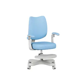 Mark Adler Junior 4.6 blau / Ergonomischer Kinderstuhl