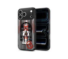 Spigen C11 Ultra Hybrid MagSafe Schutzhülle für Apple iPhone 17 Pro