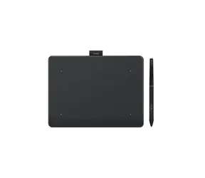 Huion Inspiroy Frego S L310 schwarz / Grafiktablett / 160 x 100 mm / 5080 LPI / 8192 Druckstufen / USB-C / Bluetooth 5.