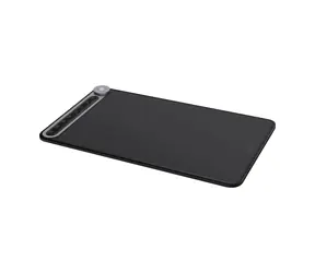 Huion Q620M schwarz / Grafiktablett / 266,7 x 166,7 mm / 5080 LPI / 8192 Druckstufen / USB-C