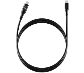Mobile Origin CB2 100W Cable USB-C auf USB-C 1,5 m