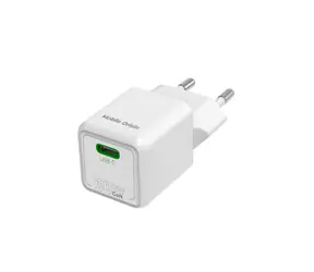 Mobile Origin PW23 Mini 30W weiß / Ladegerät / 1x USB-C