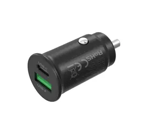 Mobile Origin CA19 30W / Autoladegerät / 1x USB-C / 1x USB-A