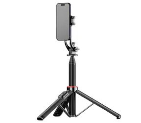 Mobile Origin magnetisches Selfie-Stick-Stativ S1 schwarz
