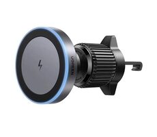 Ugreen W525 Magnetische Autohalterung mit induktivem Ladegerät
