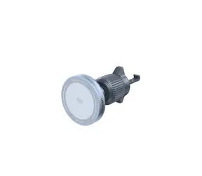 Ugreen 55967 Magnetisches kabelloses Schnellladegerät fürs Auto / 25 W / Magflow Qi2.2