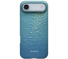 Pitaka Ultra-Slim Case Schutzhülle für Apple iPhone Air Lucid Blue