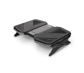 Thermaltake Massive Air Laptopständer schwarz-grau