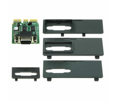 Ausgepackt - ZEBRA Upgrade- Kit - RS-232-Schnittstelle für ZD410 und ZD420 / ausgepackt