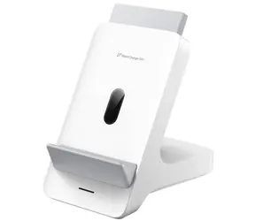 Vivo 50W kabelloses Schnellladegerät weiß / kabelloses Ladegerät / 50W