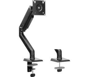 SENSE7 HANG Desktop-Monitorhalterung 17" - 32" / Tragkraft 9 kg / VESA