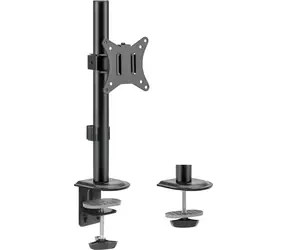 SENSE7 FLOAT Tischhalterung für 17"-32" Monitore / Tragkraft 9 kg / VESA