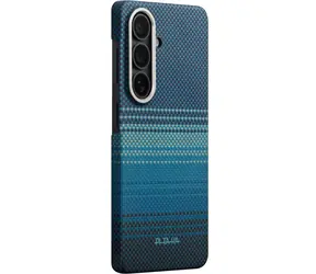 Pitaka Edge Case Rückseitenschutz für Samsung Galaxy S26 PLUS Moonrise