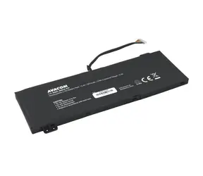 Avacom Akku für Acer Acer 5 AN515 & Nitro 7 AN715 / Li- POL / 15,4 V / 3674 mAh