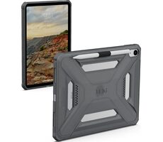 UAG Scout Schutzhülle für Apple iPad 11" (2022/A16 2025) grau