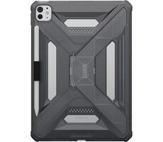 UAG Scout PLUS Schutzhülle für Apple iPad Pro 13" 2024, Grau