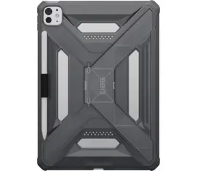 UAG Scout PLUS Schutzhülle für Apple iPad Pro 13" 2024, Grau