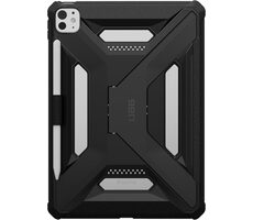 UAG Scout PLUS Schutzhülle für Apple iPad Pro 11" 2024, schwarz