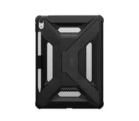 UAG Scout PLUS Schutzhülle für Apple iPad Air 11" (2024/2025) schwarz