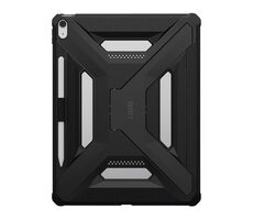 UAG Scout PLUS Schutzhülle für Apple iPad Air 13" (2024/2025) schwarz
